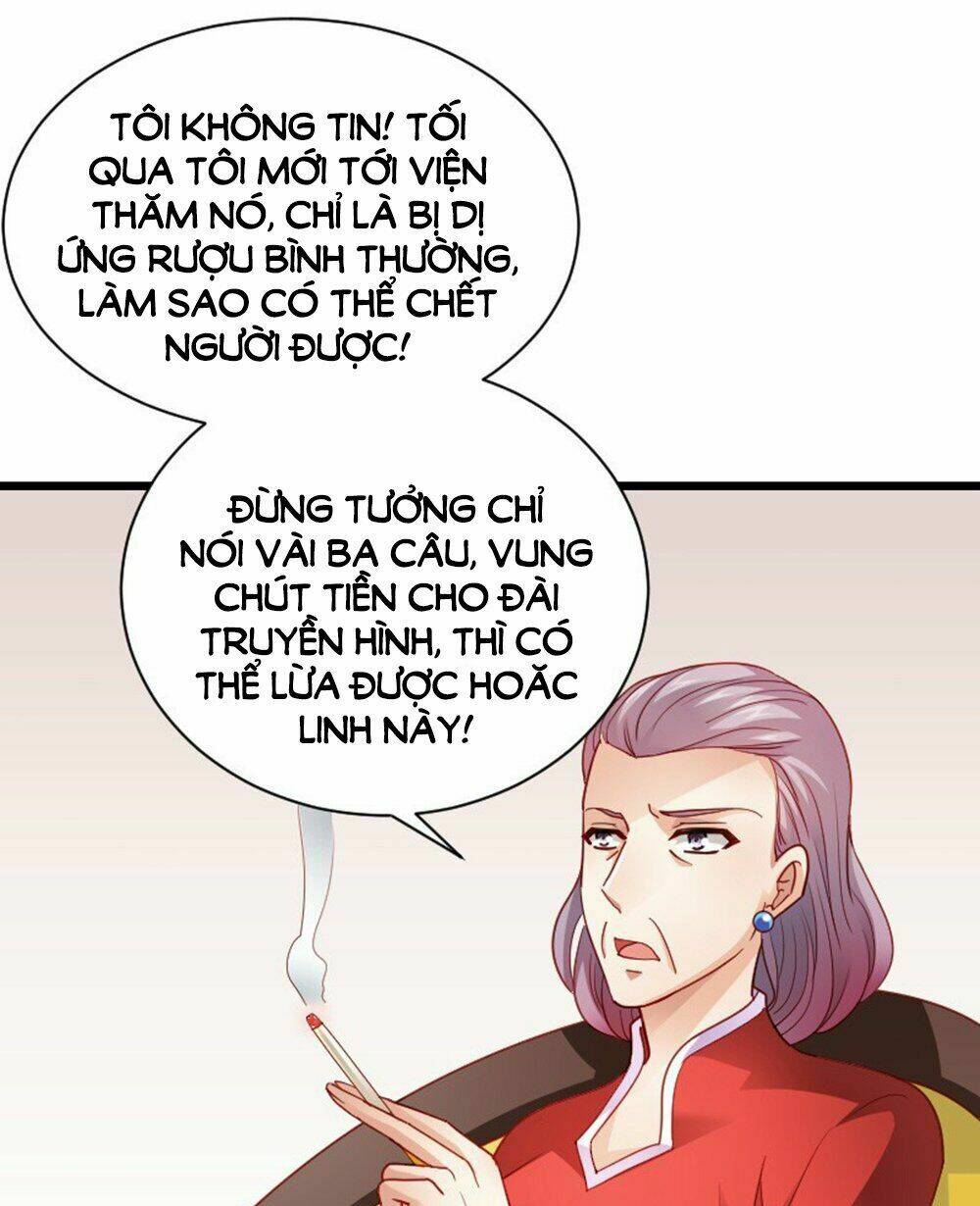 Vạn Năm Nhân Duyên Nhất Tuyến Khiên: Chapter 43