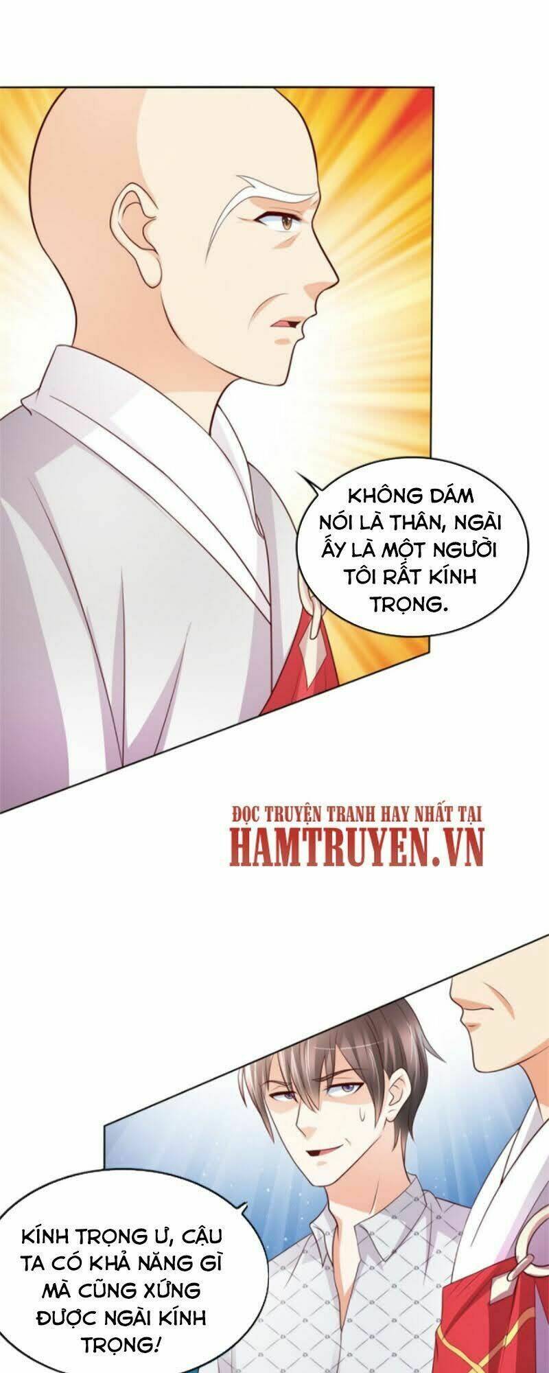 Chí Tôn Toàn Năng: Chapter 46