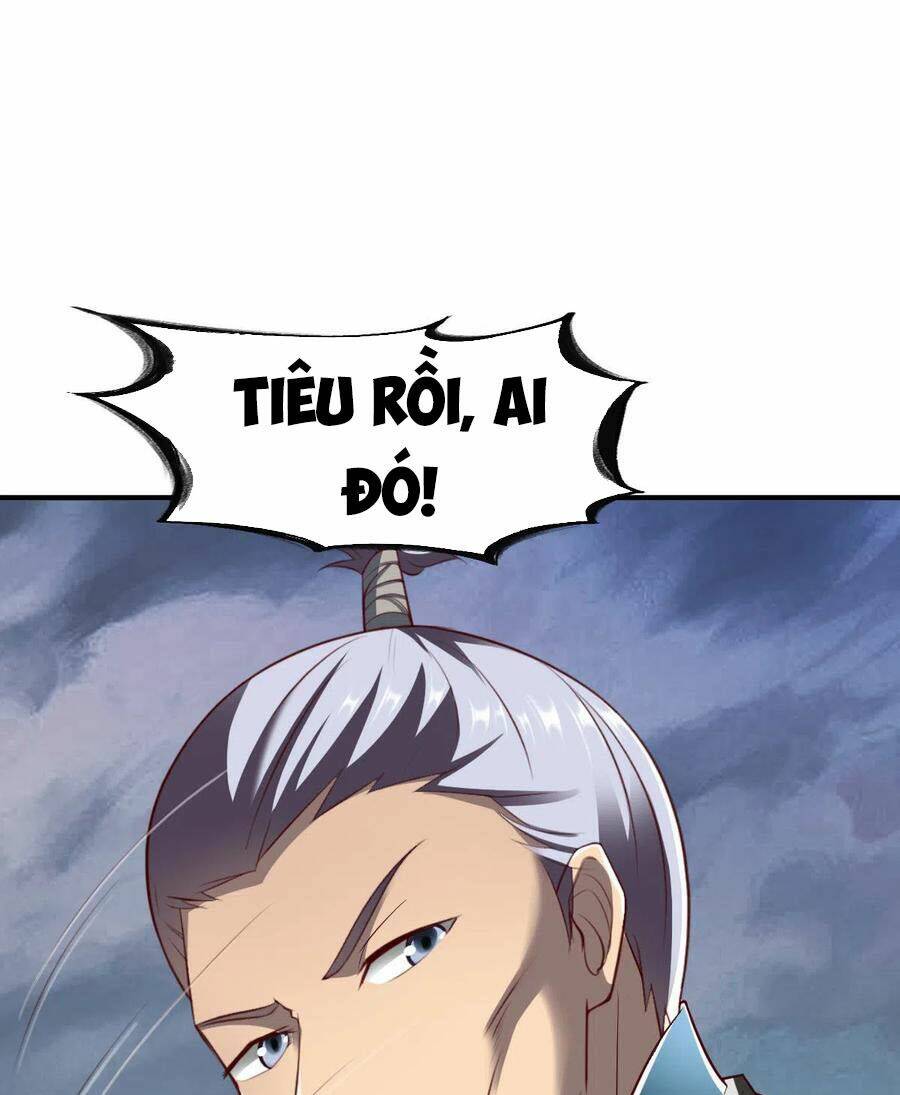 Chiến Đỉnh: Chapter 219