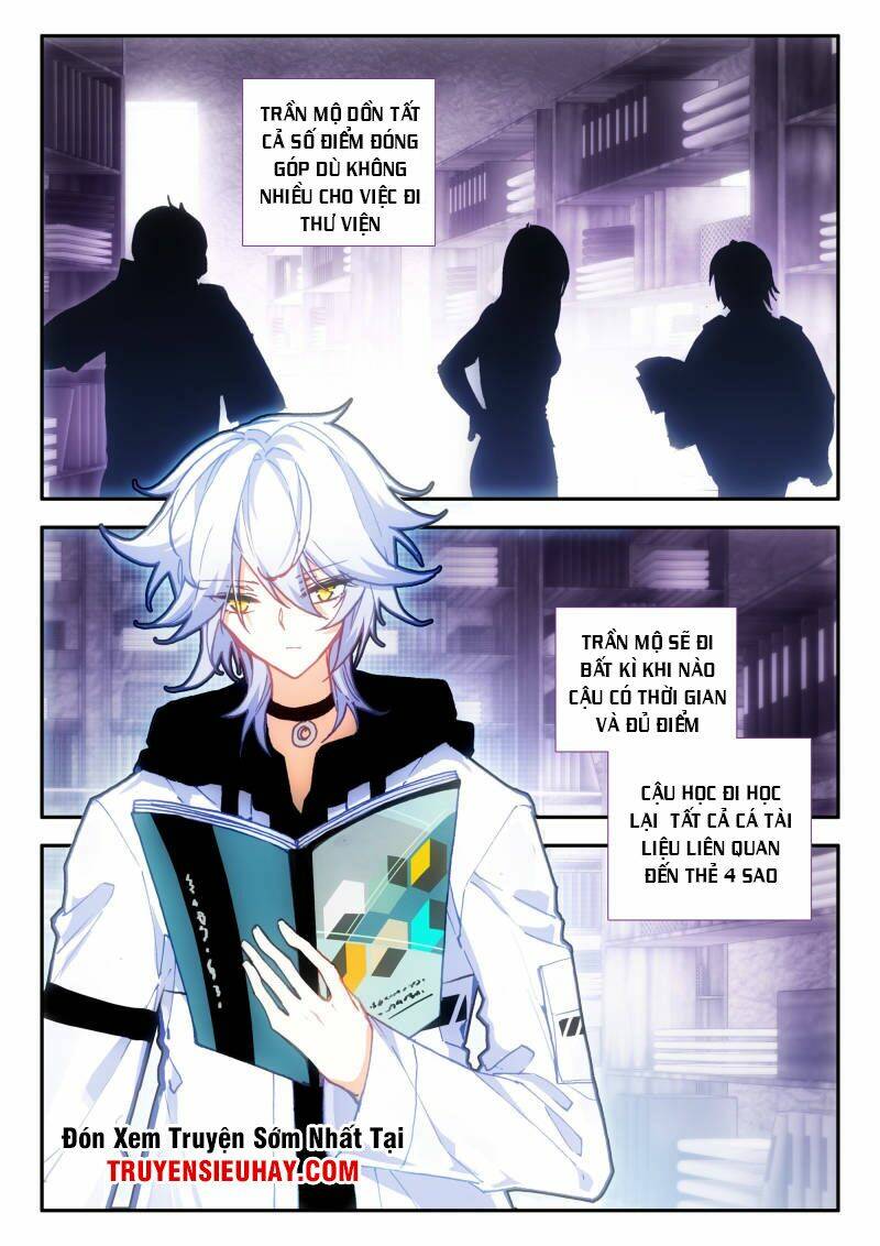 Tạp Đồ: Chapter 81