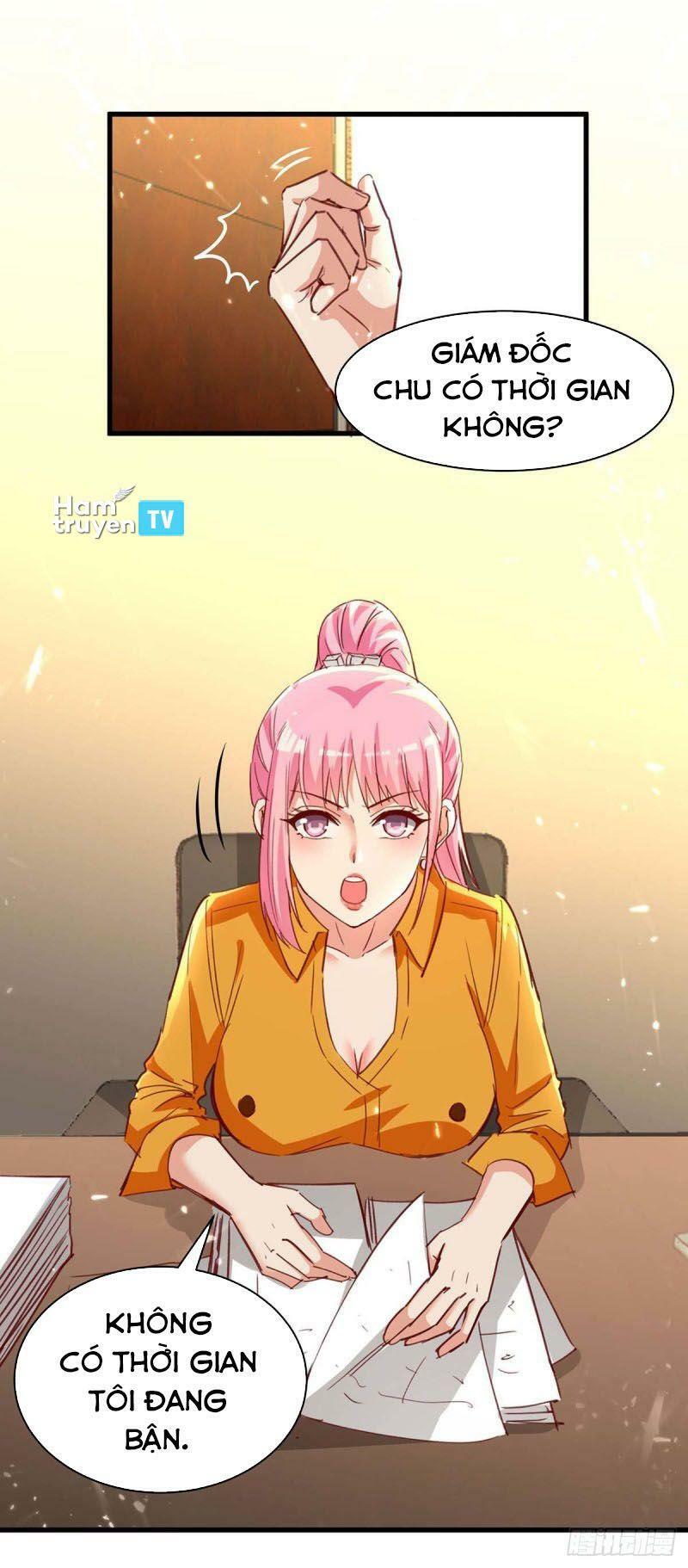 Thần Cấp Thấu Thị: Chapter 226