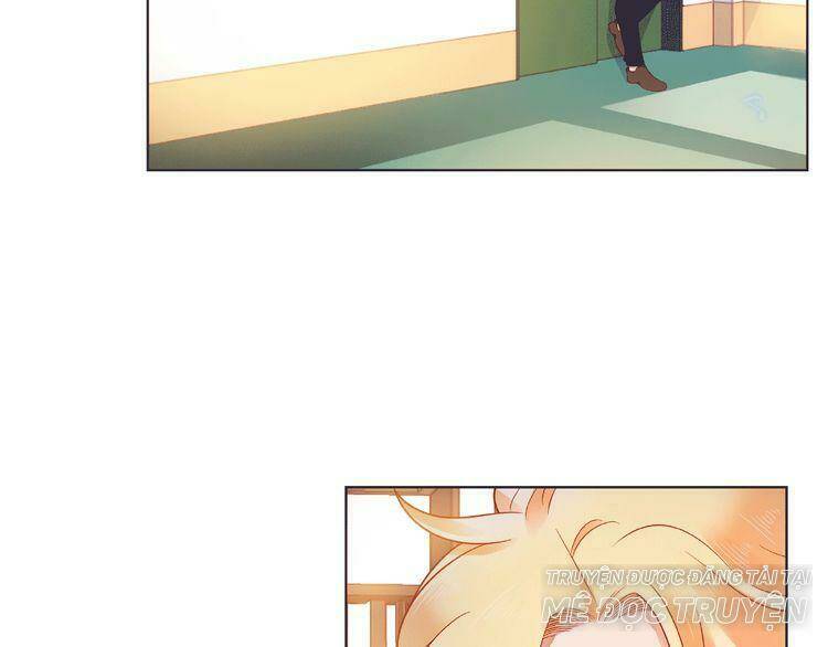 Giai Điệu Của Sự Va Chạm: Chapter 31