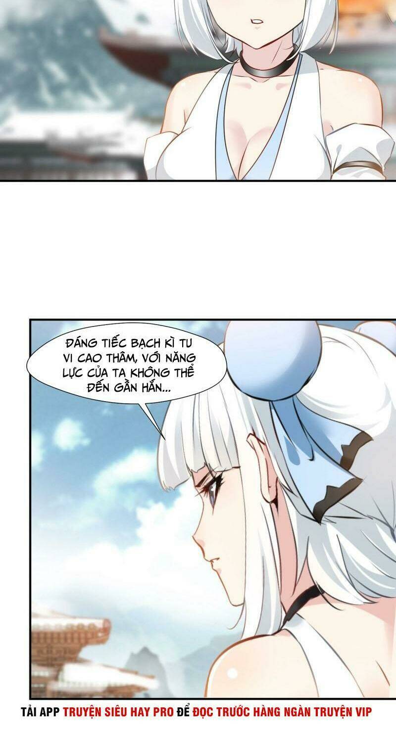 Tuyệt Thế Đế Tôn: Chapter 89