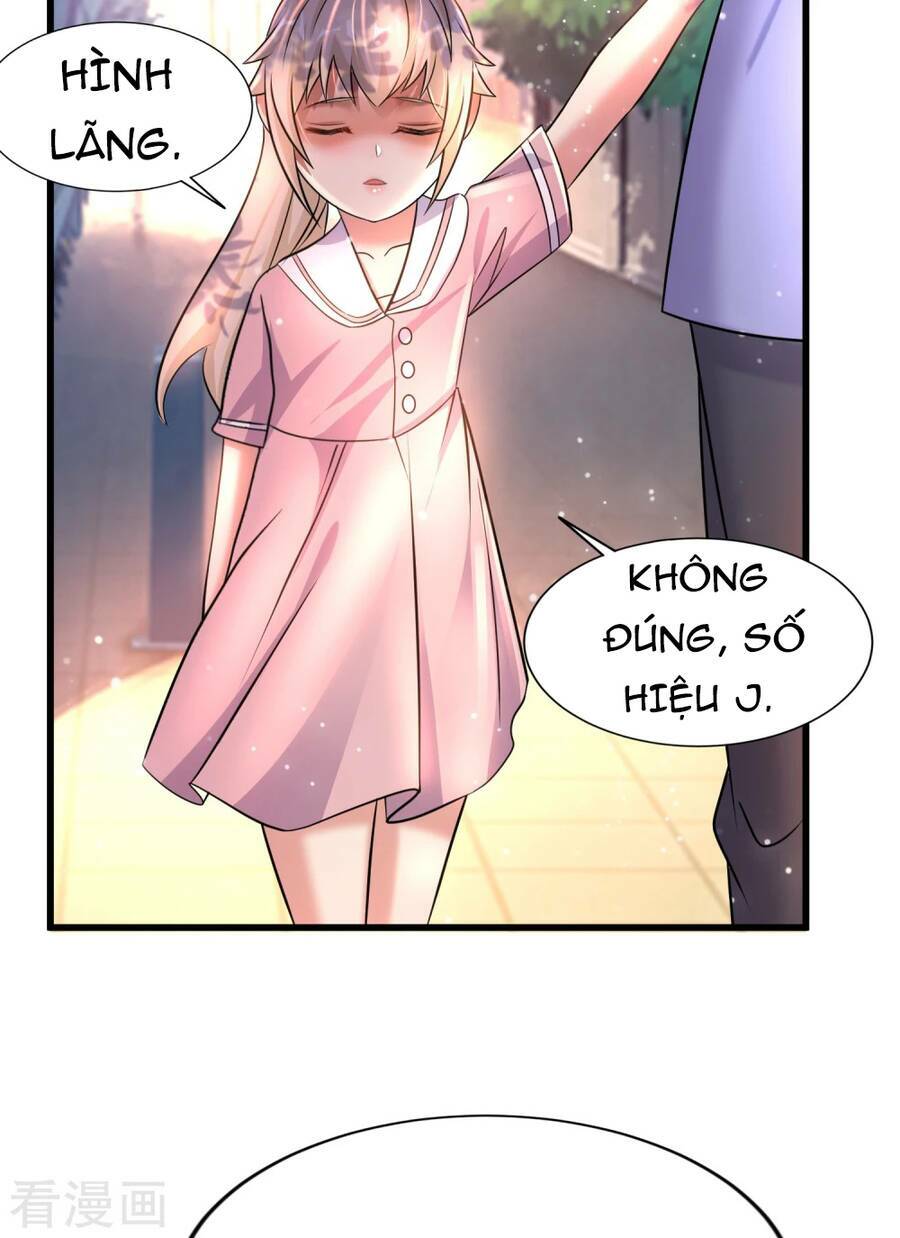 Siêu Năng Phân Hóa: Chapter 36