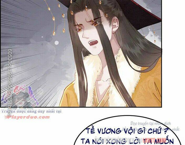 Trọng Sinh Bá Sủng Nhiếp Chính Vương Quá Mạnh Mẽ: Chapter 128