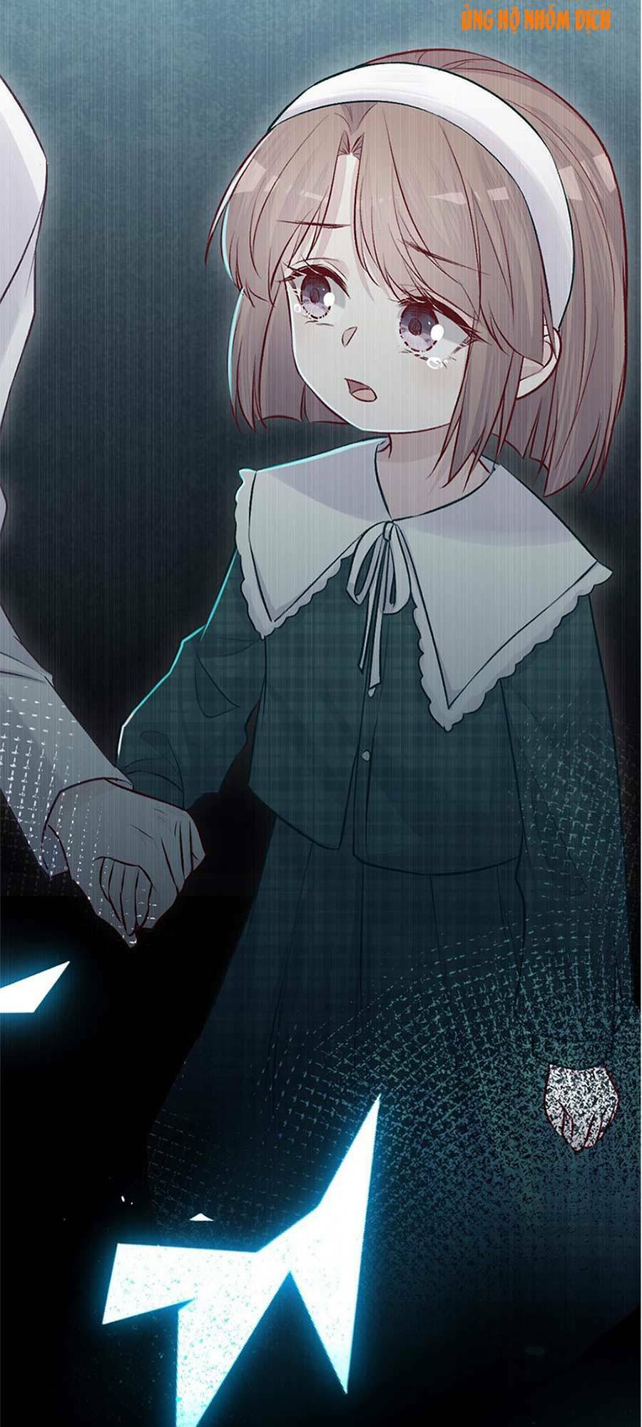 Khi Cô Gái Nhìn Thấy Thời Gian: Chapter 16