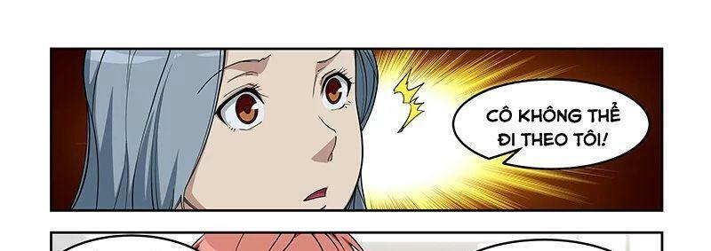 Đào Hoa Bảo Điển: Chapter 390