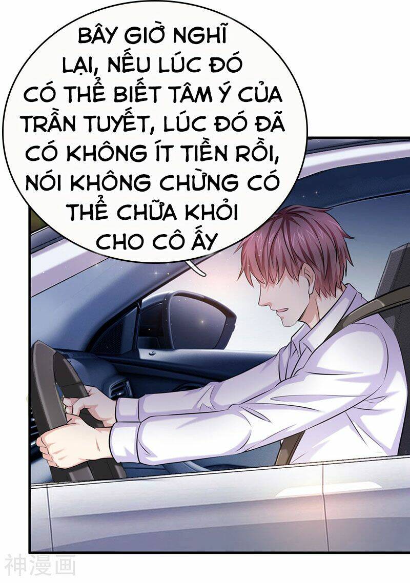Tuyệt Thế Phi Đao: Chapter 186