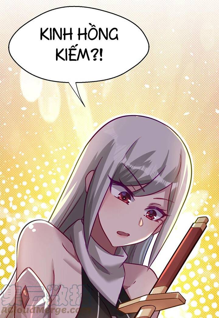 Đại Bảo Kiếm Của Tôi: Chapter 20