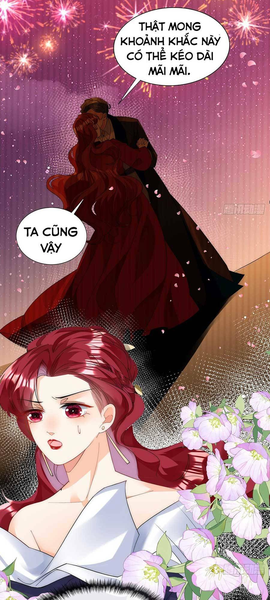 Đêm Không Ngủ Của Long Vương: Chapter 4