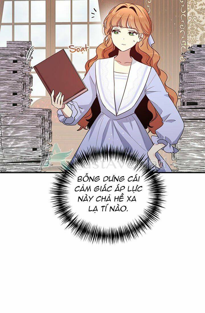 Công Tước, Loạn Vừa Thôi!: Chapter 102