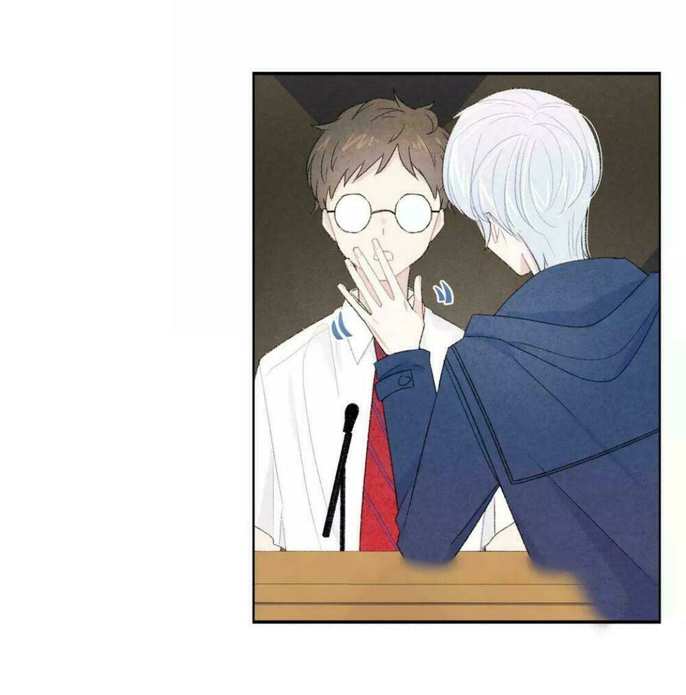 Từ Cái Nhìn Của Em: Chapter 4