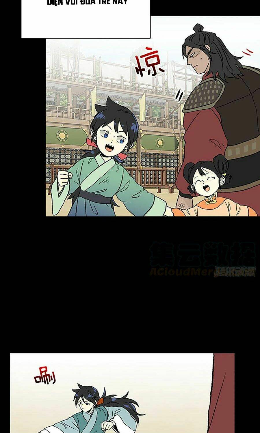 Học Sĩ Tái Sinh: Chapter 178