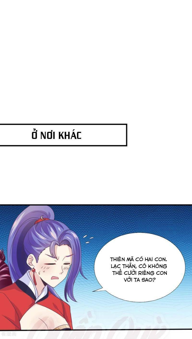 Ta Là Ngọc Hoàng Đại Đế: Chapter 26