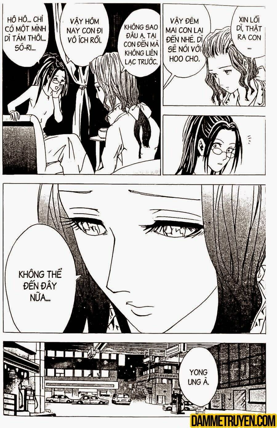 Ai Hơn Ai: Chapter 213