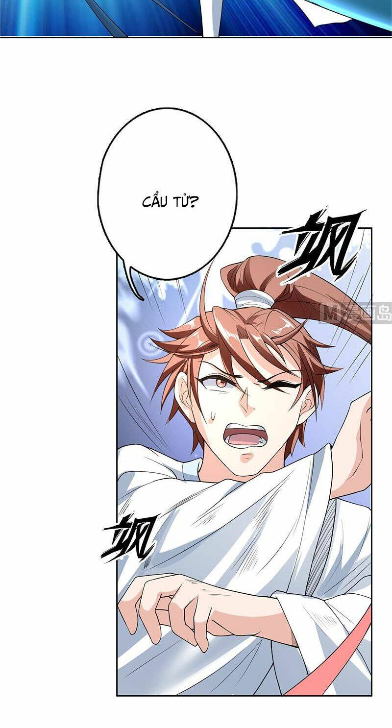 Tối Cường Thần Thú Hệ Thống: Chapter 158