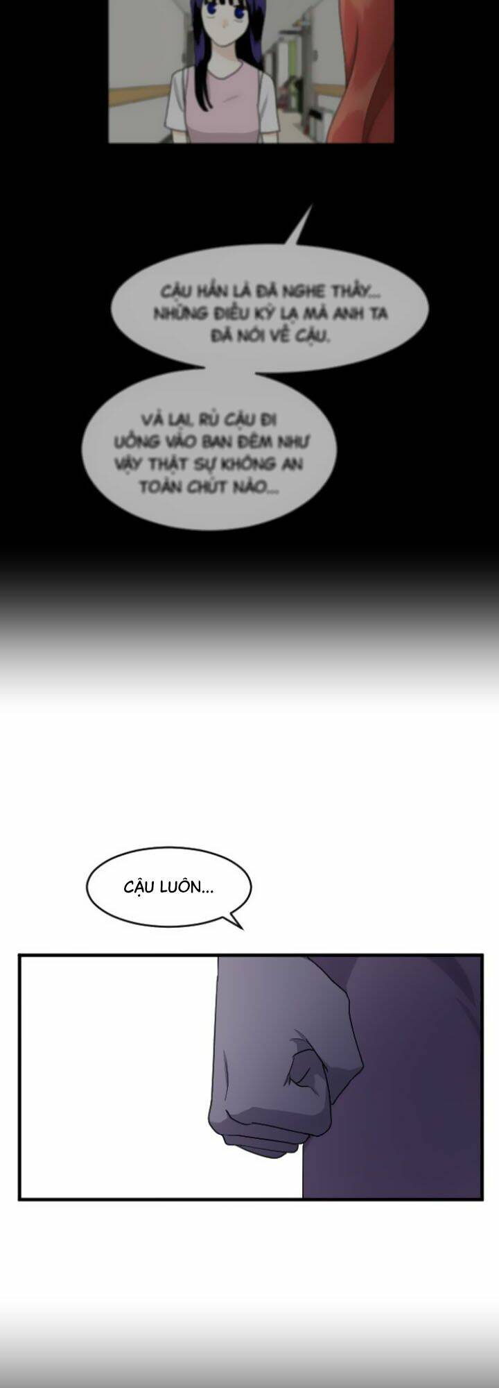 Người Đẹp Gangnam: Chapter 71