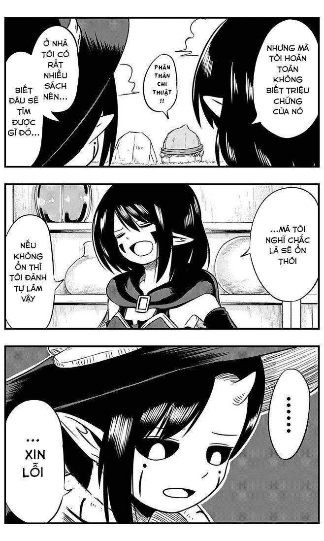 Slime Life: Chapter 86