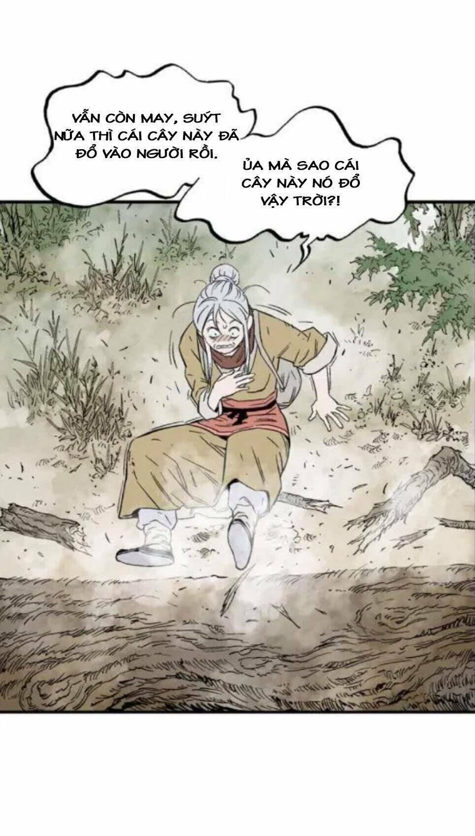 Cao Thủ 2: Chapter 133
