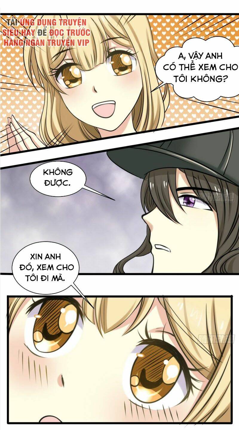 Hắn Là Long Ngạo Thiên: Chapter 2