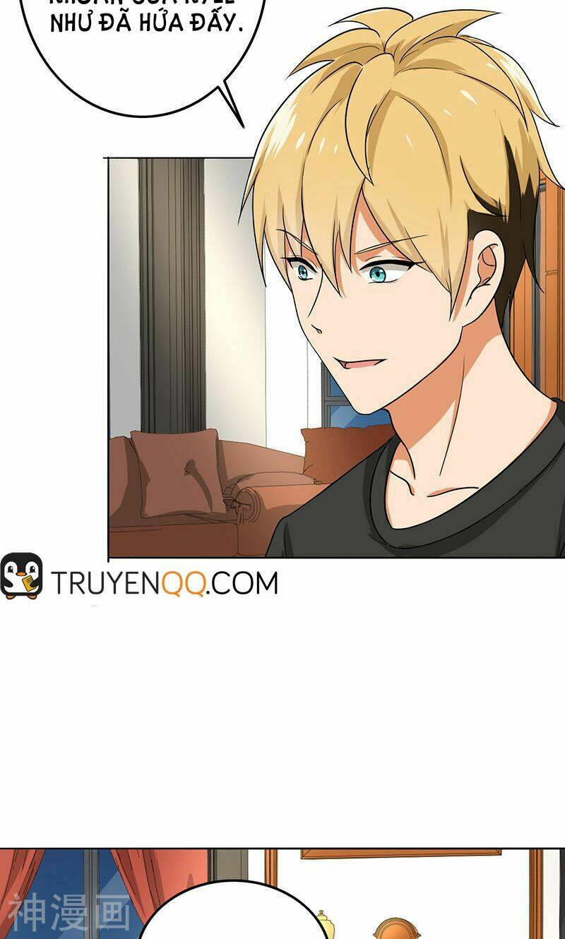 Become A Girl At Night: Chapter 61