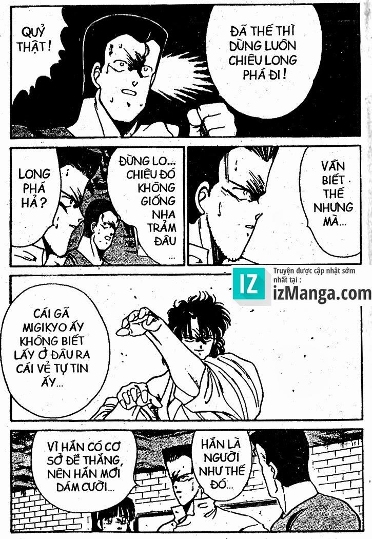 Truyền Nhân Atula 1: Chapter 55