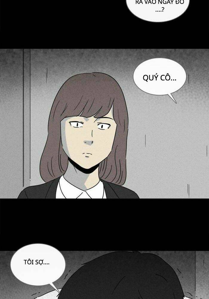 Những Câu Chuyện Bất Thường: Chapter 213