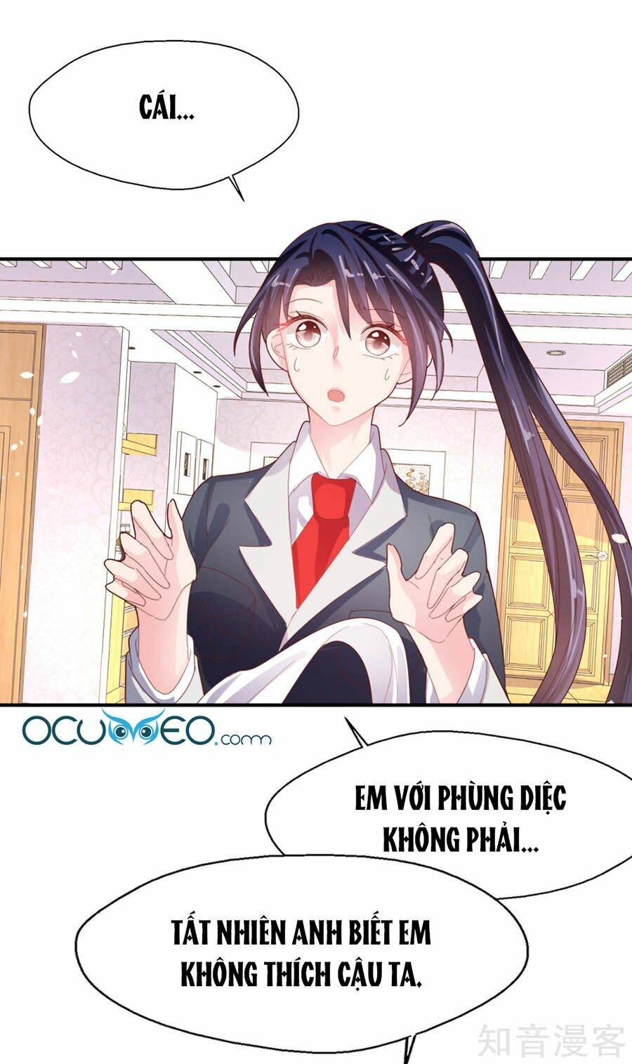 Sau Này Vẫn Cứ Thích Anh: Chapter 80