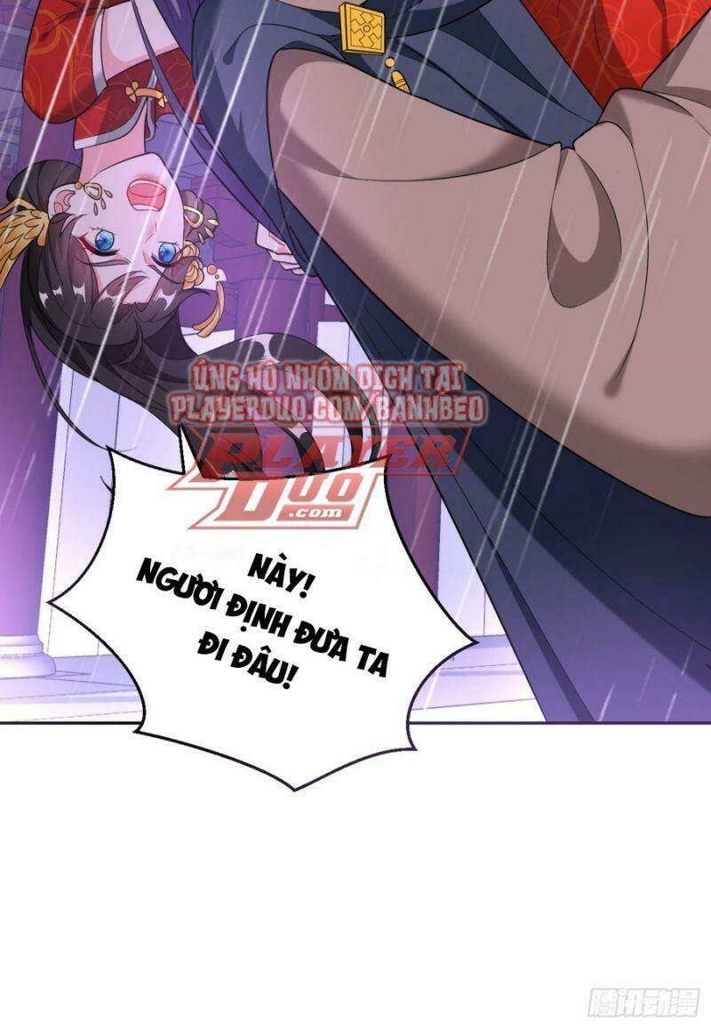 Giang Sơn Mỹ Nam Nhập Trướng Ta: Chapter 4