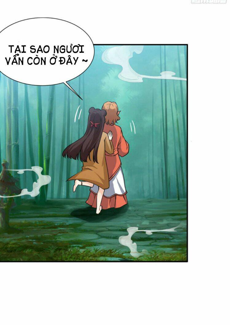 Khởi Đầu Bằng Một Con Côn: Chapter 120
