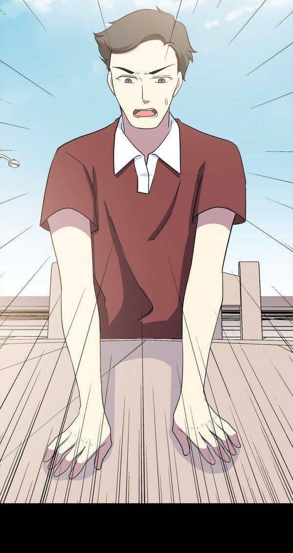 Người Yêu Thời Không: Chapter 40