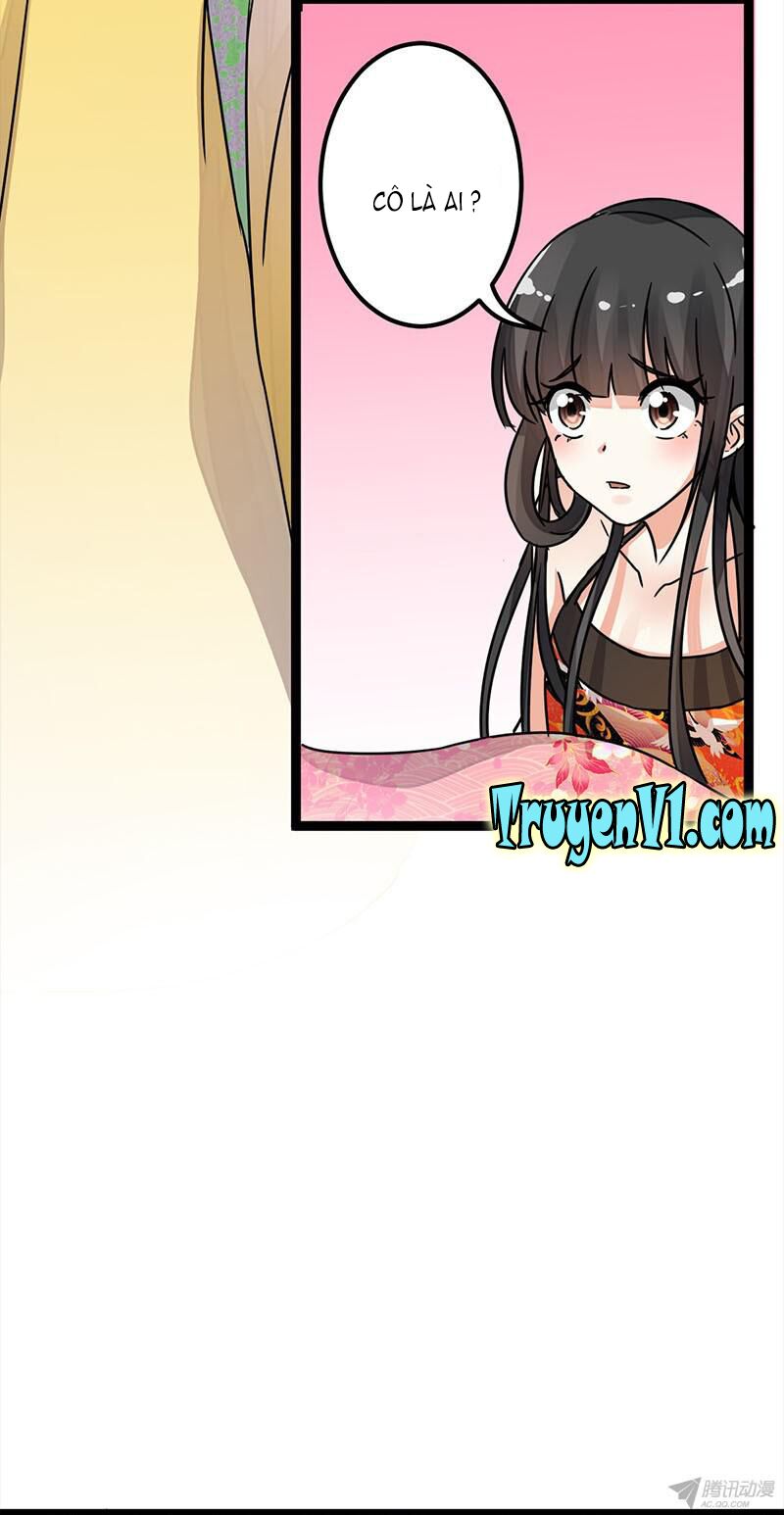 Vương Gia ! Ngươi Thật Bỉ Ổi !: Chapter 6