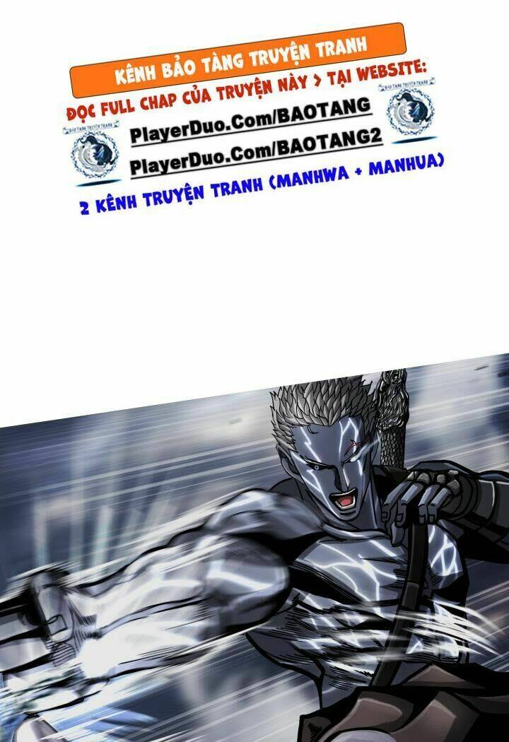 Thợ Săn Đầu Tiên: Chapter 91