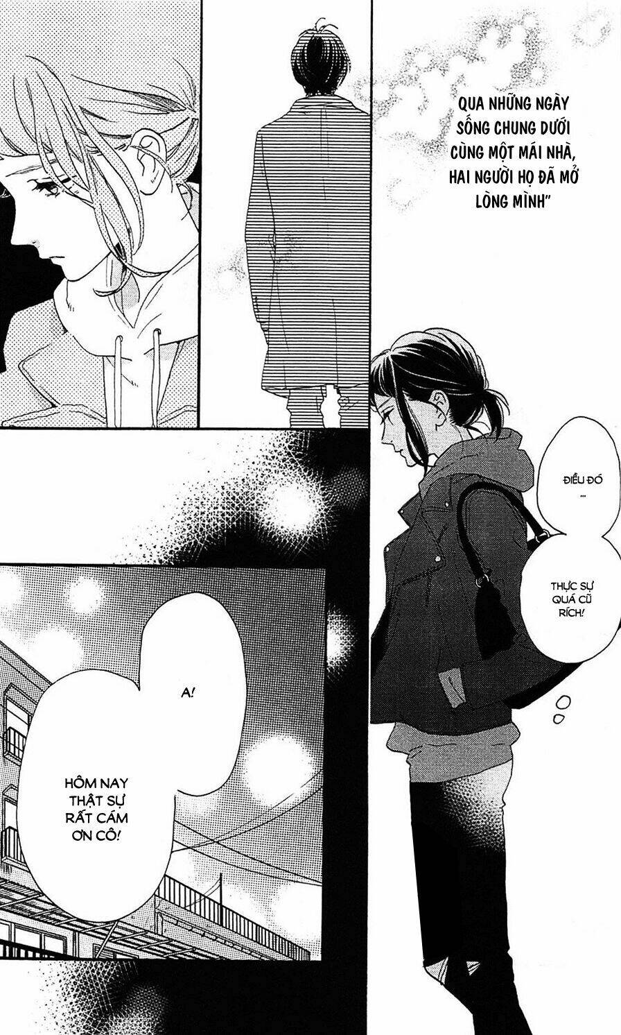 Sao Mai Của Em: Chapter 78.6