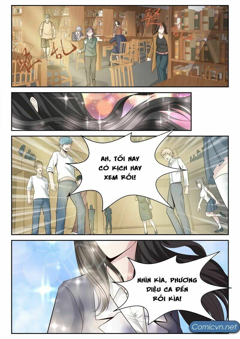 Tu Chân Cuồng Thiếu: Chapter 9