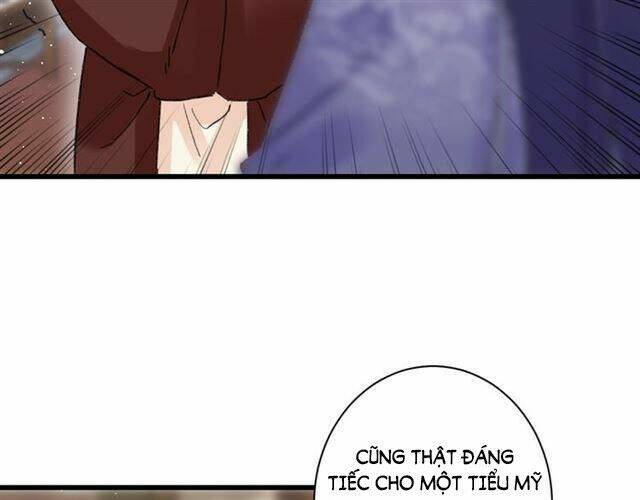 Hoa Nhan Sách: Chapter 121