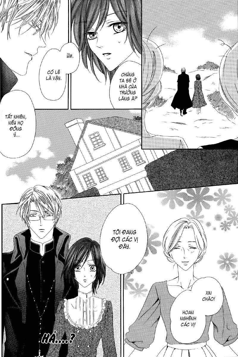 Kainushi Wa Akuma: Chapter 8