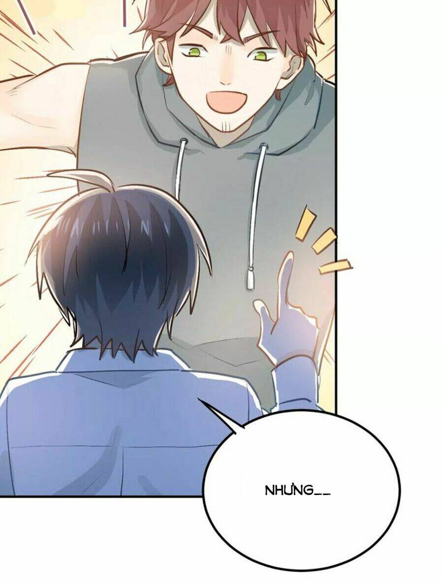 Đầu Gấu Biết Yêu: Chapter 57