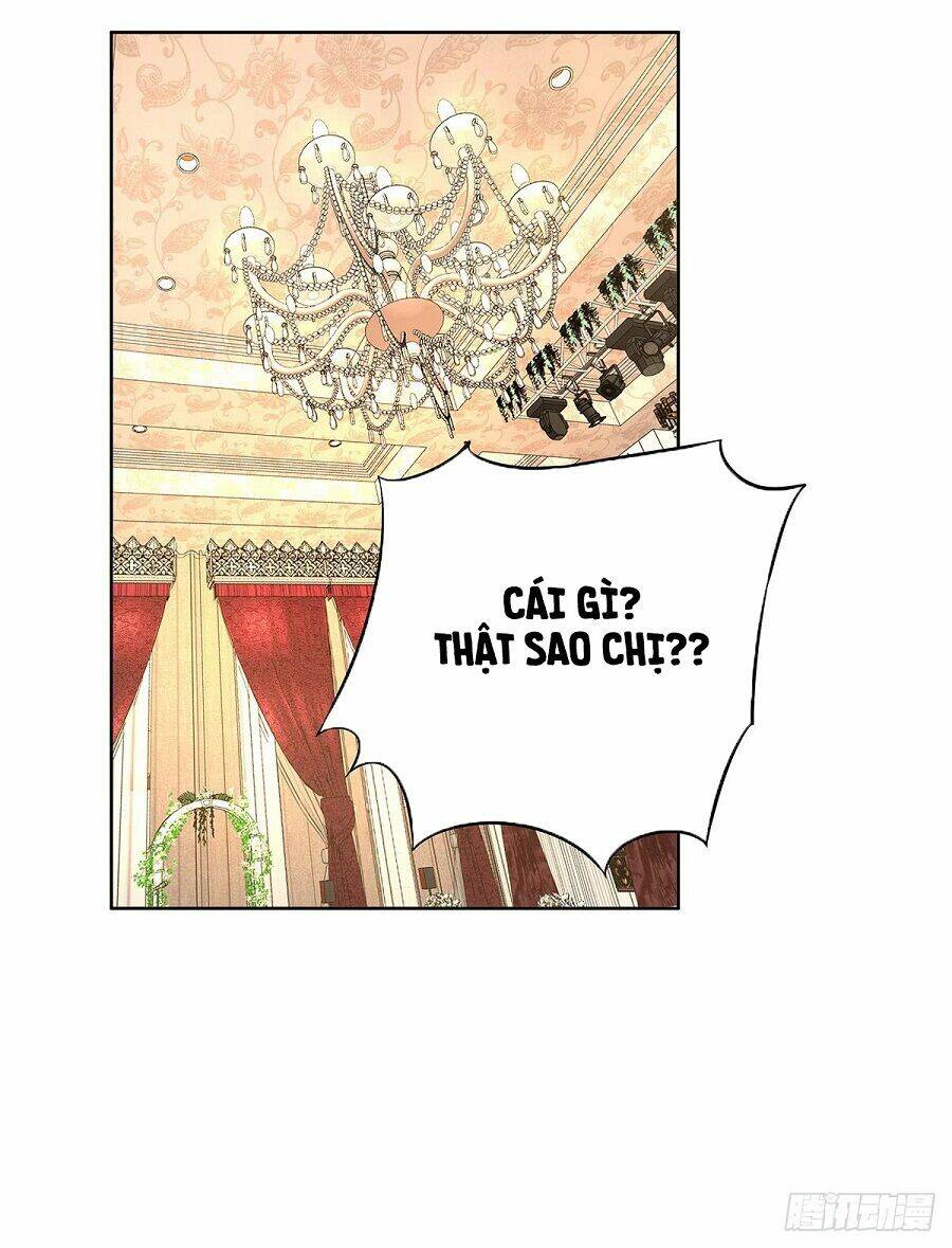 Trọng Sinh Quý Thê Chi Phục Thù Hoa Lệ: Chapter 11