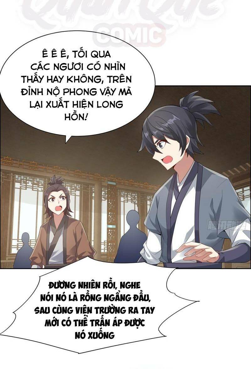 Nghịch Lân: Chapter 55