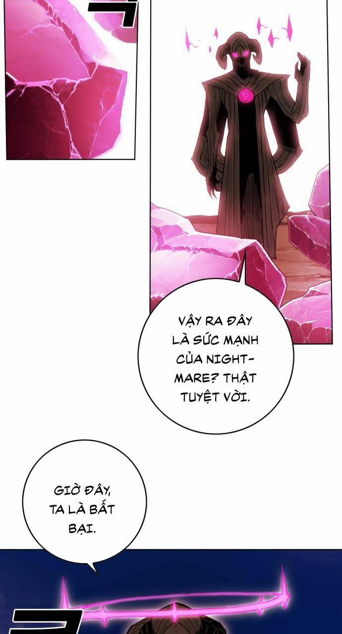 Hard Core Leveling Warrior Ss2: Chapter 57