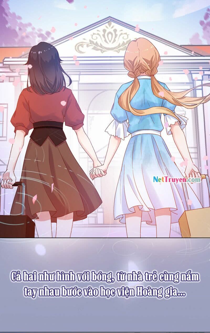 Ma Lạt Thiên Kim Đẩu Ác Thiếu: Chapter 160