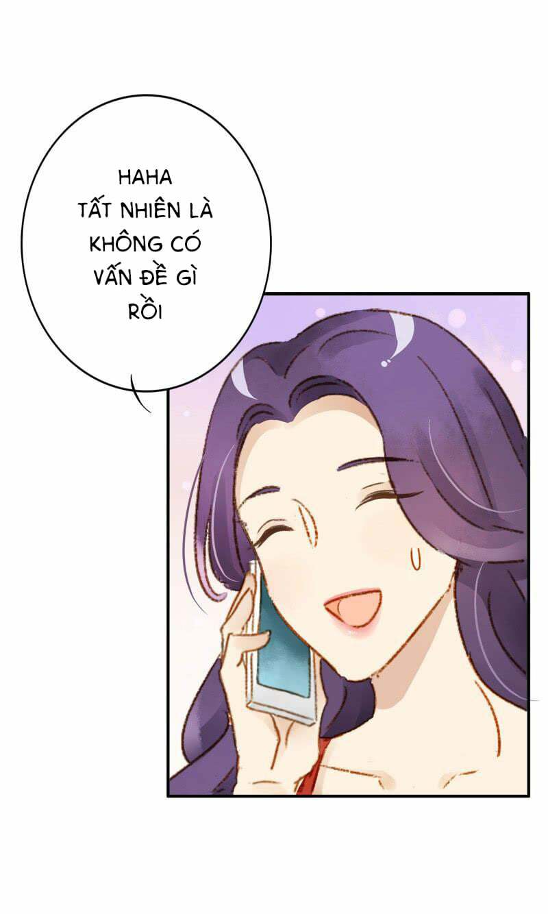 Sức Mạnh Của Sắc Đẹp: Chapter 178