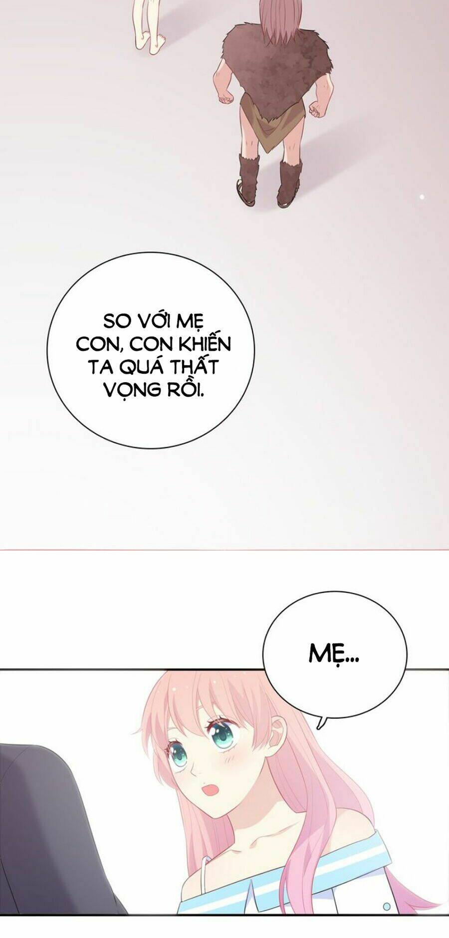 Vương Tử Thành Phố Và Công Chúa Amazon: Chapter 45