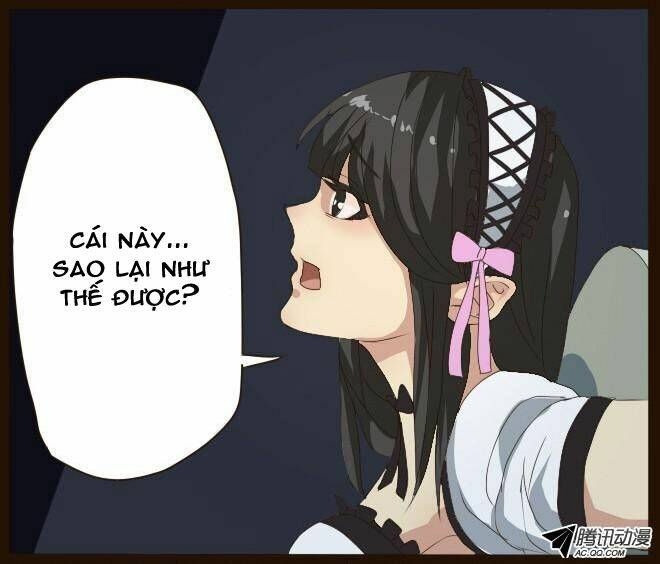 Future trial: Chapter 4