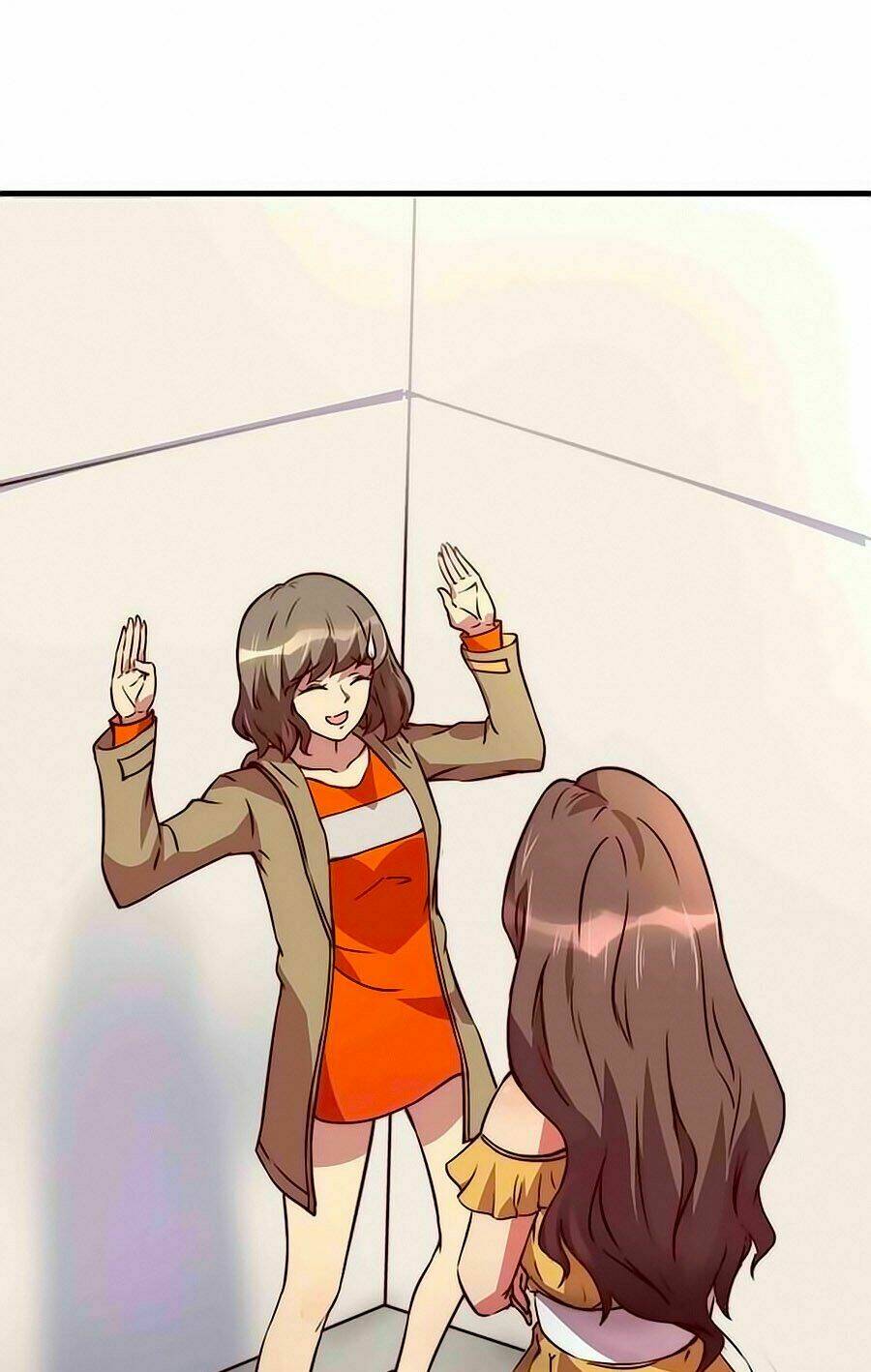 Thời Gian Đều Biết: Chapter 8