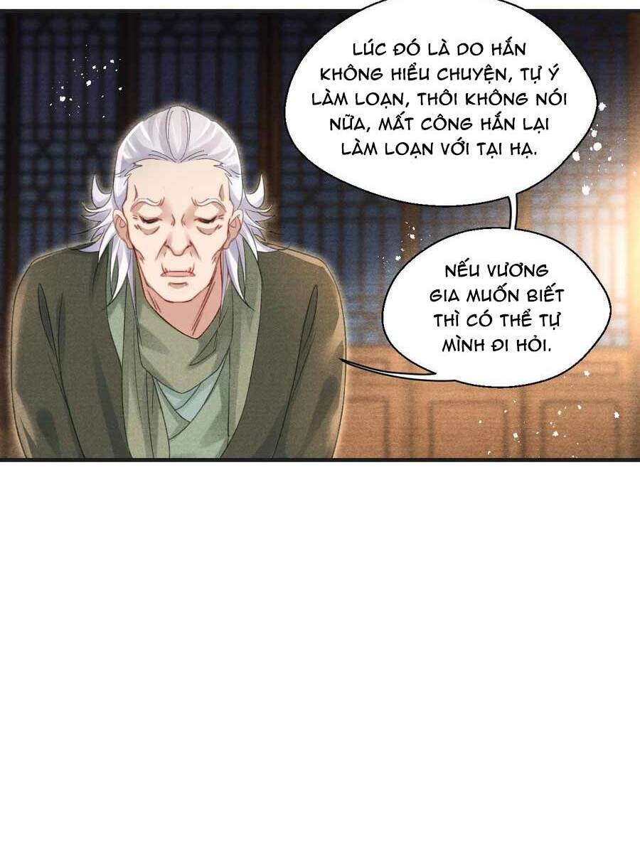 Nhất Kiếm Sương Hàn: Chapter 68