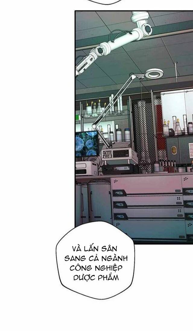 Ước Muốn Của Một Gangster: Chapter 1.1