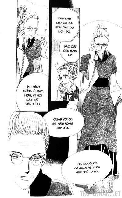 Lọ Lem Hậu Đậu: Chapter 62