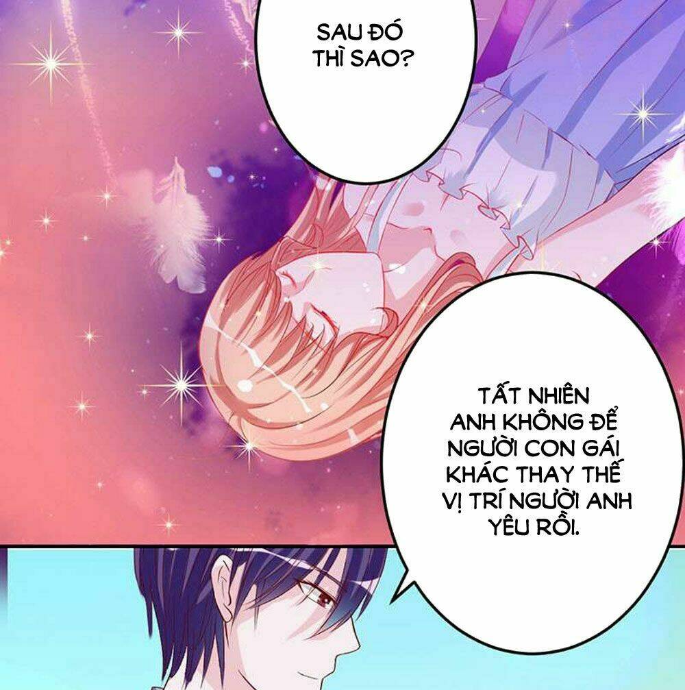 Hung Mãnh Quỷ Phu Bà Thượng Sàng: Chapter 56